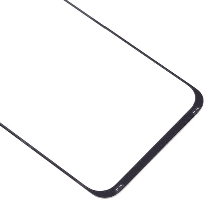 Samsung Galaxy A40 Replacement Front Screen Glass Lens with OCA Adhesive - Perfect Fit & Easy Install
