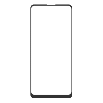 Samsung Galaxy S21 Replacement Front Screen Glass Lens with OCA Adhesive - Perfect Fit, Easy Installation