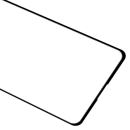 Samsung Galaxy S21 Replacement Front Screen Glass Lens with OCA Adhesive - Perfect Fit, Easy Installation