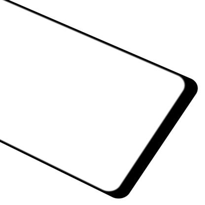 Samsung Galaxy S21 Replacement Front Screen Glass Lens with OCA Adhesive - Perfect Fit, Easy Installation