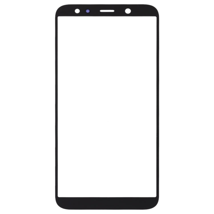 Samsung Galaxy A6 (2018) / A600 Replacement Front Screen Outer Glass Lens with OCA Adhesive