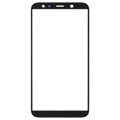 Samsung Galaxy A6 (2018) / A600 Replacement Front Screen Outer Glass Lens with OCA Adhesive