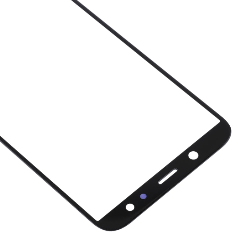 Samsung Galaxy A6 (2018) / A600 Replacement Front Screen Outer Glass Lens with OCA Adhesive