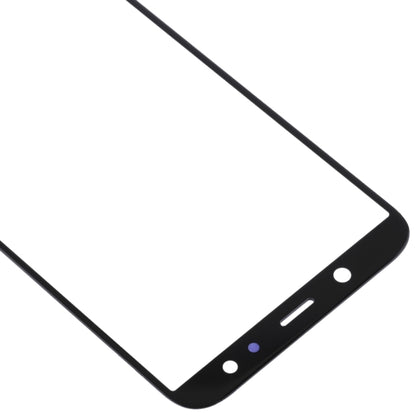 Samsung Galaxy A6 (2018) / A600 Replacement Front Screen Outer Glass Lens with OCA Adhesive