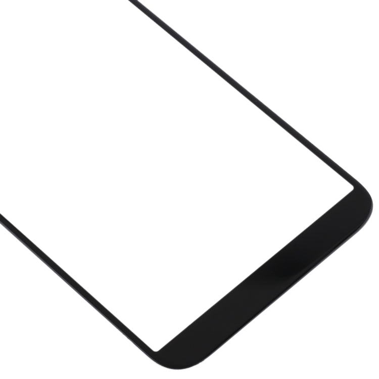 Samsung Galaxy A6 (2018) / A600 Replacement Front Screen Outer Glass Lens with OCA Adhesive