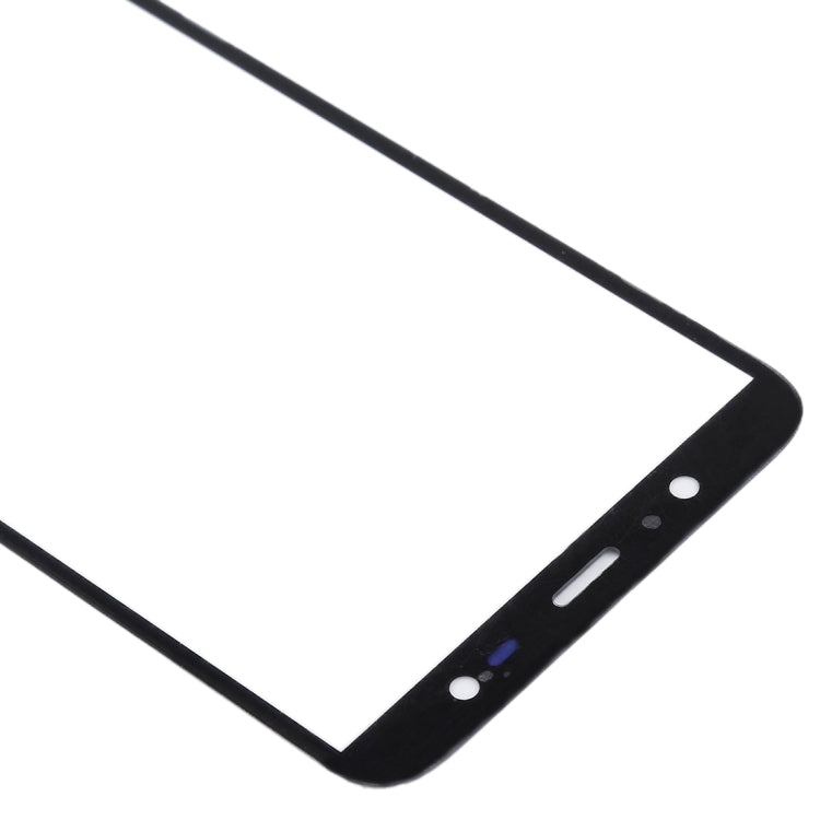Samsung Galaxy J8 / J810 Replacement Front Screen Glass Lens with OCA Adhesive - Repair Your Device