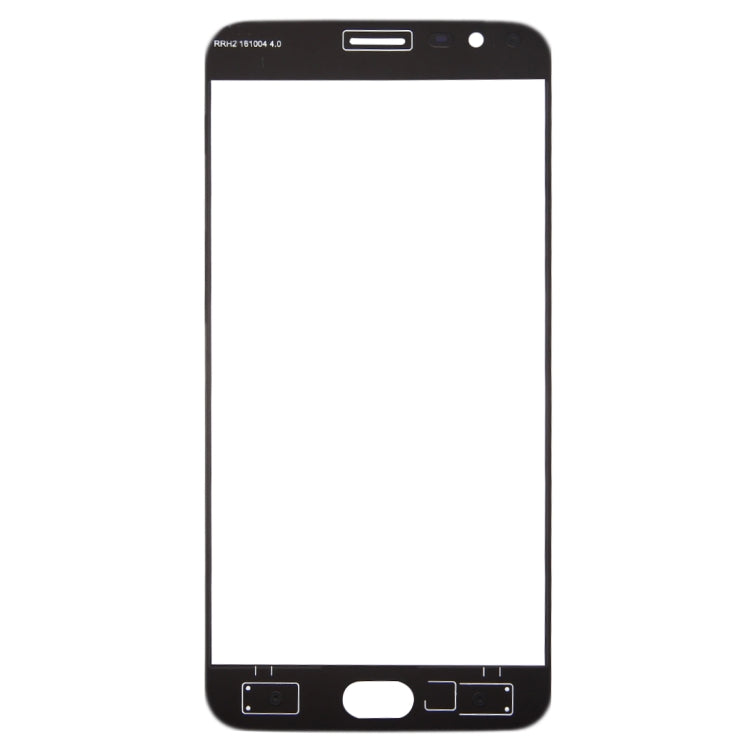 OnePlus 5 Replacement Front Screen Outer Glass Lens with OCA Adhesive - Perfect Fit & Quality Assurance