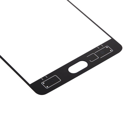 OnePlus 5 Replacement Front Screen Outer Glass Lens with OCA Adhesive - Perfect Fit & Quality Assurance