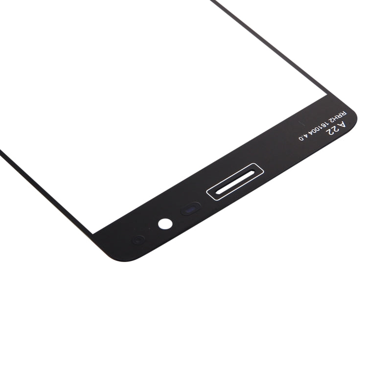 OnePlus 5 Replacement Front Screen Outer Glass Lens with OCA Adhesive - Perfect Fit & Quality Assurance