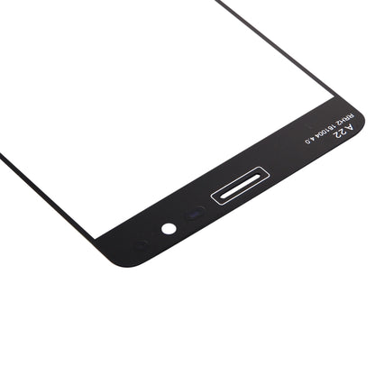 OnePlus 5 Replacement Front Screen Outer Glass Lens with OCA Adhesive - Perfect Fit & Quality Assurance
