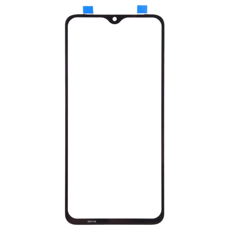 OnePlus 7 Replacement Front Screen Outer Glass Lens with OCA Adhesive - Perfect Fit & Easy Install