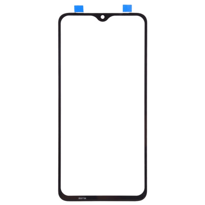 OnePlus 7 Replacement Front Screen Outer Glass Lens with OCA Adhesive - Perfect Fit & Easy Install