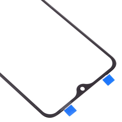 OnePlus 7 Replacement Front Screen Outer Glass Lens with OCA Adhesive - Perfect Fit & Easy Install