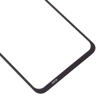 OnePlus 7 Replacement Front Screen Outer Glass Lens with OCA Adhesive - Perfect Fit & Easy Install