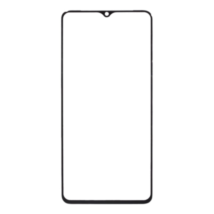 OnePlus 7T Replacement Front Screen Glass Lens with OCA Adhesive - Durable & Clear