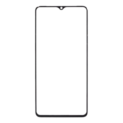 OnePlus 7T Replacement Front Screen Glass Lens with OCA Adhesive - Durable & Clear
