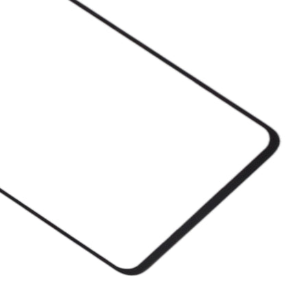 OnePlus 7T Replacement Front Screen Glass Lens with OCA Adhesive - Durable & Clear