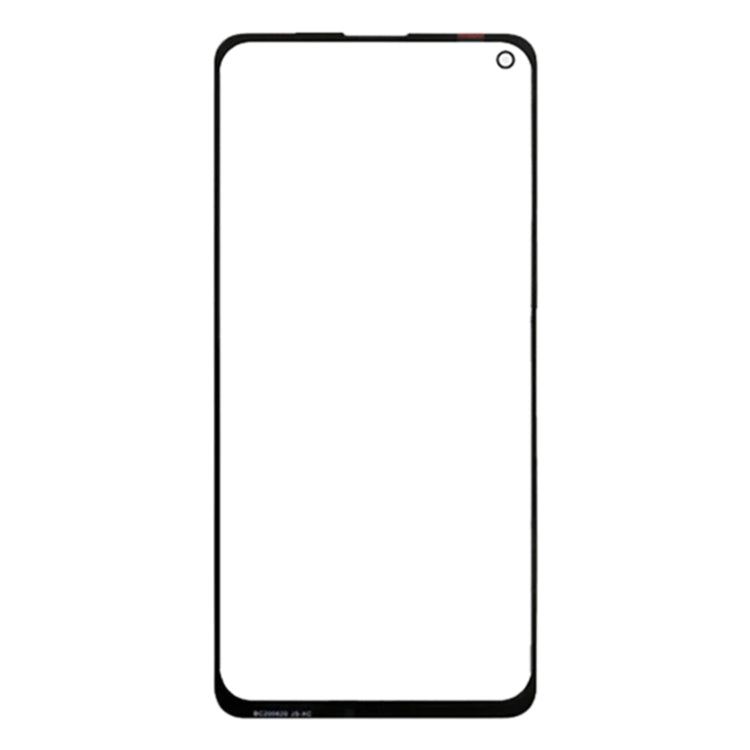 OnePlus 8T Replacement Front Screen Outer Glass Lens with OCA Adhesive - Compatible & Tested