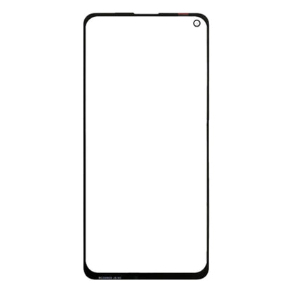 OnePlus 8T Replacement Front Screen Outer Glass Lens with OCA Adhesive - Compatible & Tested
