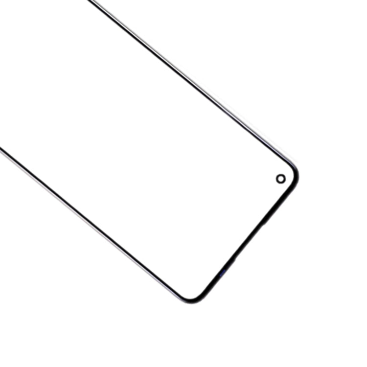 OnePlus 8T Replacement Front Screen Outer Glass Lens with OCA Adhesive - Compatible & Tested