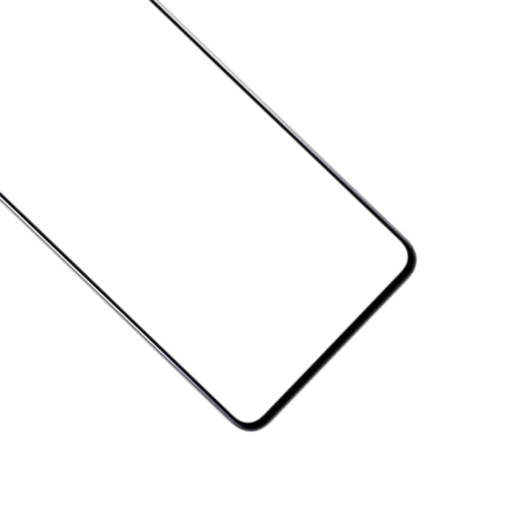 OnePlus 8T Replacement Front Screen Outer Glass Lens with OCA Adhesive - Compatible & Tested