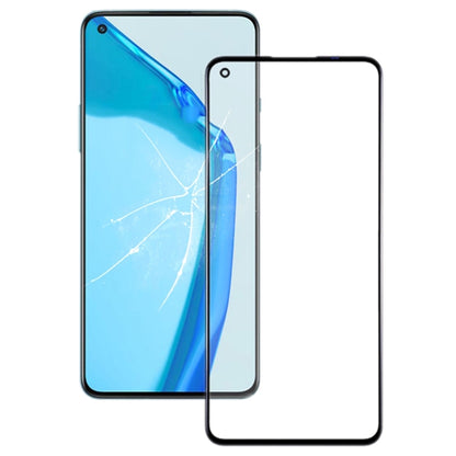 OnePlus 9 / 9R Replacement Front Screen Outer Glass Lens with OCA Adhesive - Perfect Fit, Tested Quality
