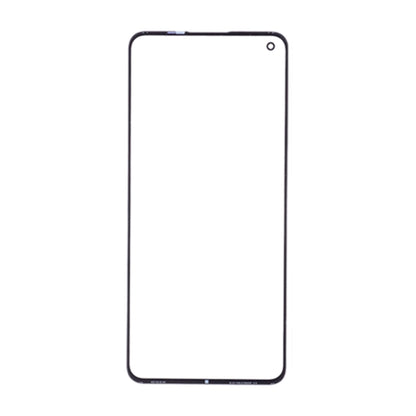 OnePlus 9 / 9R Replacement Front Screen Outer Glass Lens with OCA Adhesive - Perfect Fit, Tested Quality
