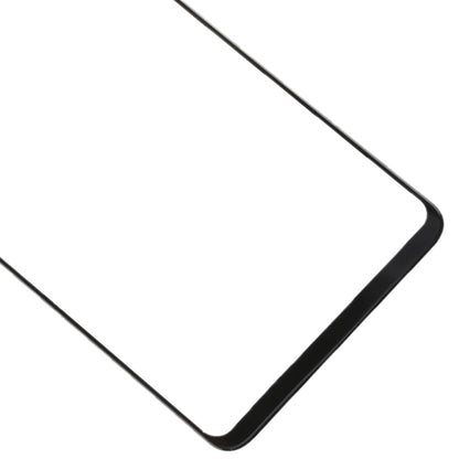 OPPO R15 Pro Replacement Front Screen Glass Lens with OCA Adhesive - Perfect Fit & Easy Install