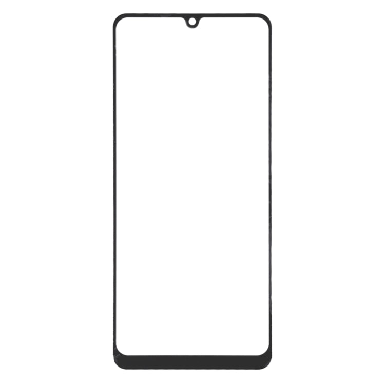 OPPO A91/Reno3 Replacement Front Screen Outer Glass Lens with OCA Adhesive - Compatible & Tested