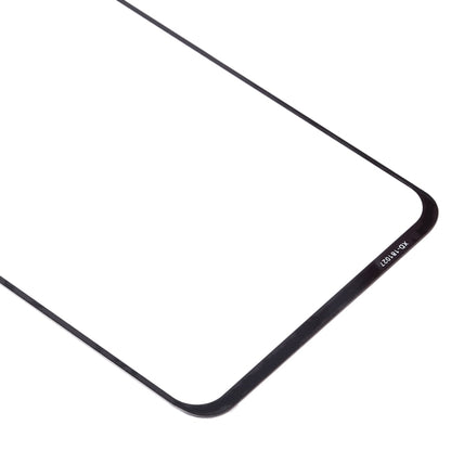 OPPO Reno2 Replacement Front Screen Glass Lens with OCA Adhesive - Perfect Fit & Easy Installation