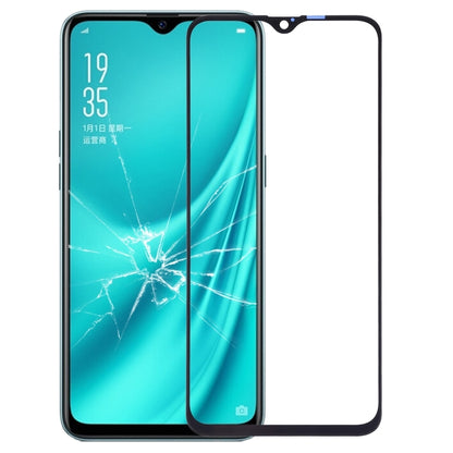 OPPO R15X / K1 Front Outer Glass Lens Replacement with OCA Adhesive - High-Quality Screen Repair