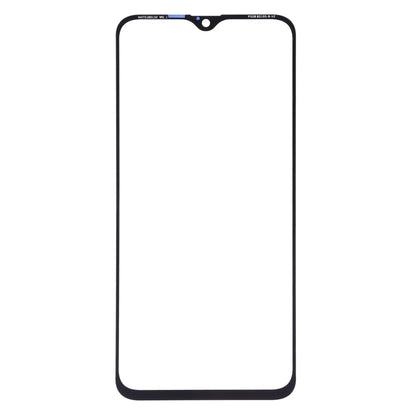 OPPO R15X / K1 Front Outer Glass Lens Replacement with OCA Adhesive - High-Quality Screen Repair