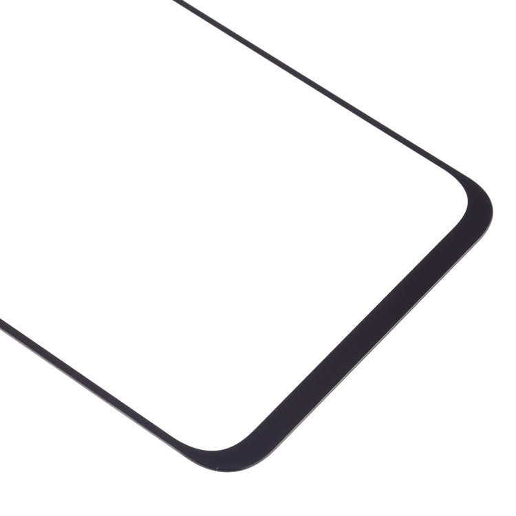 OPPO R15X / K1 Front Outer Glass Lens Replacement with OCA Adhesive - High-Quality Screen Repair