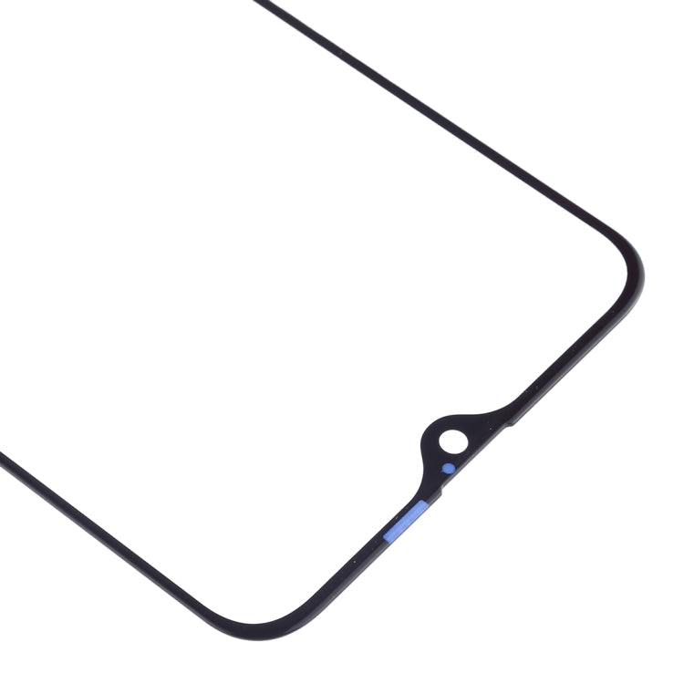 OPPO R15X / K1 Front Outer Glass Lens Replacement with OCA Adhesive - High-Quality Screen Repair