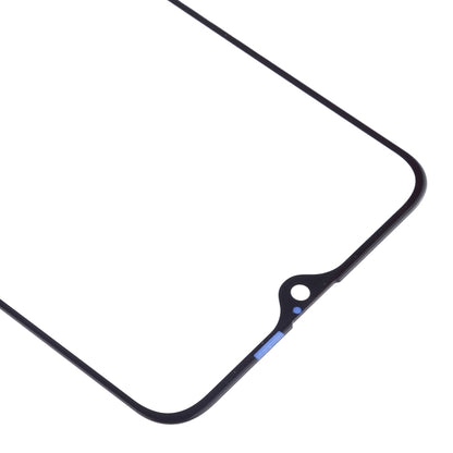 OPPO R15X / K1 Front Outer Glass Lens Replacement with OCA Adhesive - High-Quality Screen Repair