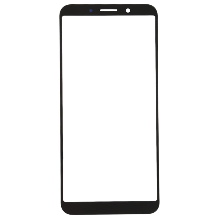 OPPO A83 Replacement Front Screen Outer Glass Lens with OCA Adhesive - Perfect Fit for Easy Installation