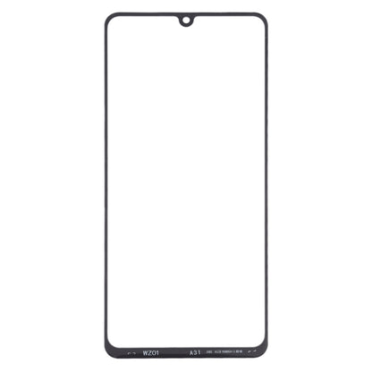 Xiaomi Mi 10 Lite 5G Front Screen Outer Glass Lens with OCA Adhesive - Replacement Part