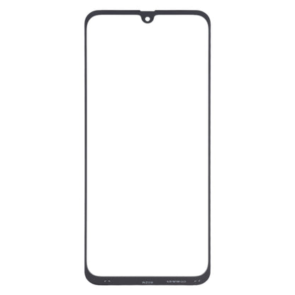 Replacement Front Screen Outer Glass Lens with OCA Adhesive for Xiaomi Redmi Note 7 Pro/Redmi Note 7