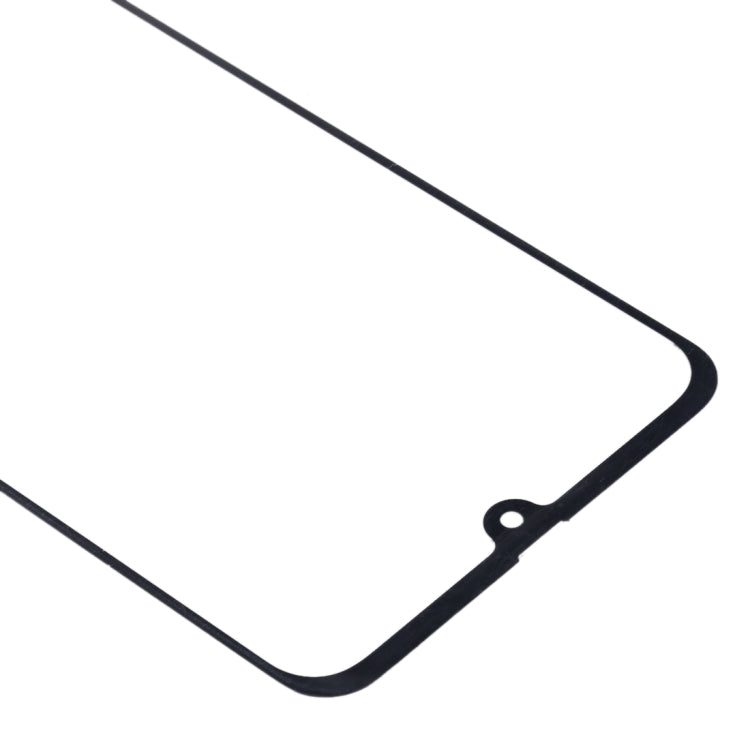 Replacement Front Screen Outer Glass Lens with OCA Adhesive for Xiaomi Redmi Note 7 Pro/Redmi Note 7