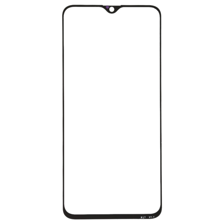 Replacement Front Screen Outer Glass Lens with OCA Adhesive for Xiaomi Redmi Note 8 - Quality Repair Part