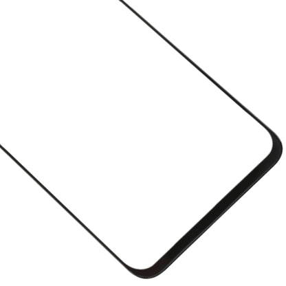 Replacement Front Screen Outer Glass Lens with OCA Adhesive for Xiaomi Redmi Note 8 - Quality Repair Part