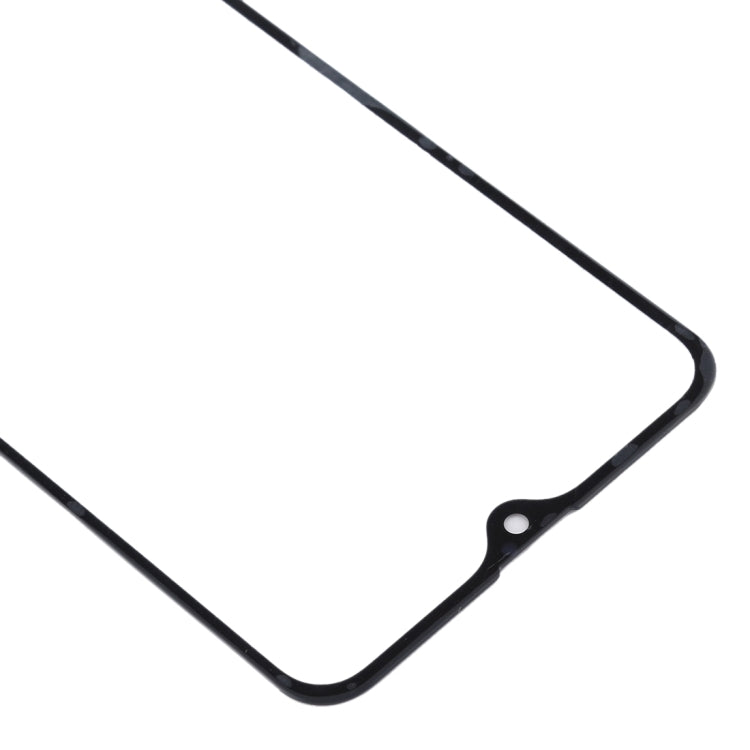 Replacement Outer Glass Lens with OCA Adhesive for Xiaomi Redmi 8A / Redmi 8 - Screen Repair Part