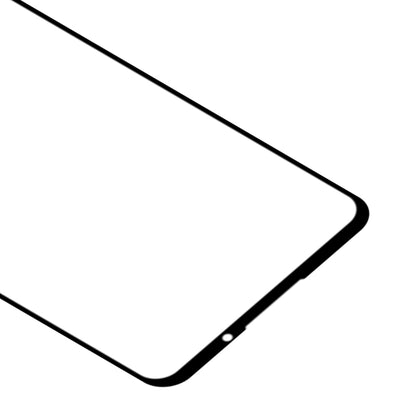 Xiaomi Black Shark 3 Front Screen Glass Lens with OCA Clear Adhesive - Replacement Part