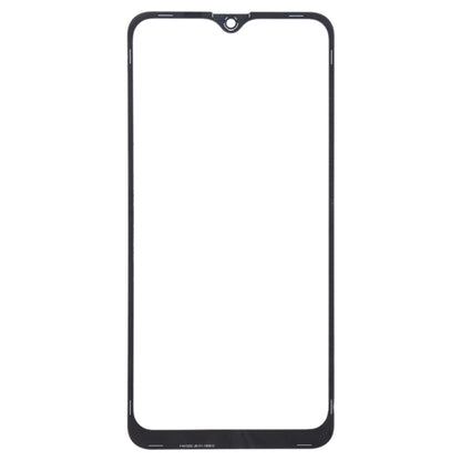 Xiaomi Mi CC9e Replacement Front Screen Outer Glass Lens with OCA Adhesive - Perfect Fit & Quality Tested