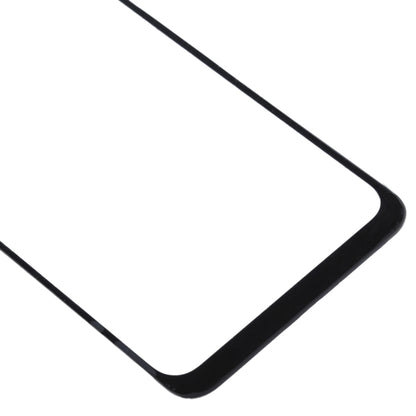 Xiaomi Mi CC9e Replacement Front Screen Outer Glass Lens with OCA Adhesive - Perfect Fit & Quality Tested