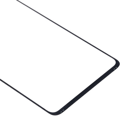 Xiaomi Redmi Note 10 4G Front Screen Outer Glass Lens with OCA Adhesive - Replacement Part