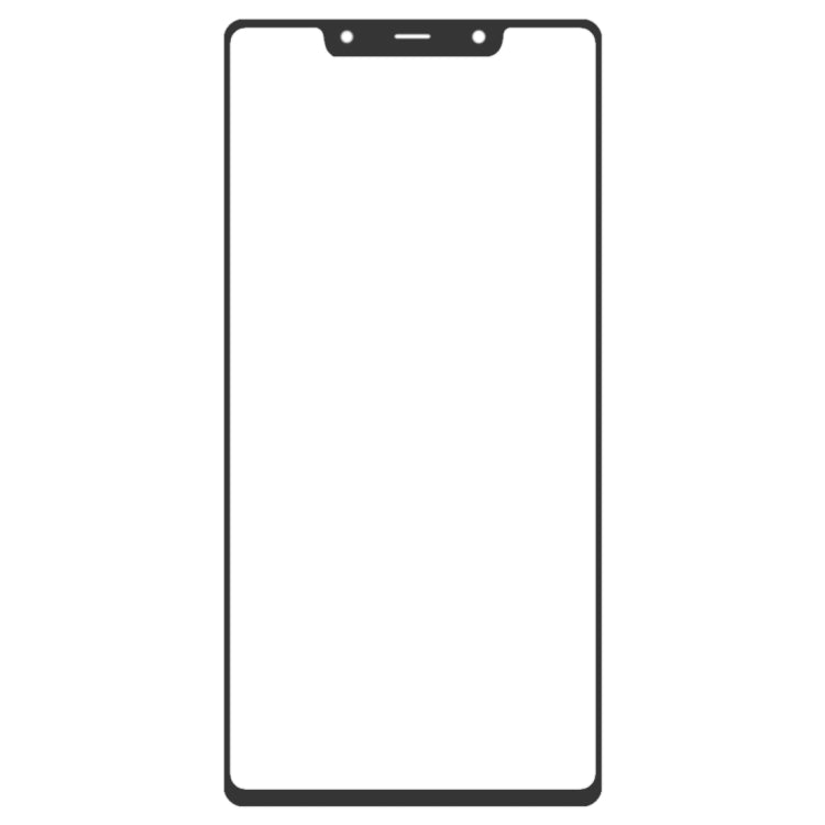 Xiaomi Mi 8 SE Replacement Front Outer Glass Lens with OCA Adhesive - Premium Quality Repair Part
