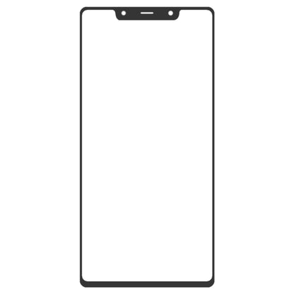 Xiaomi Mi 8 SE Replacement Front Outer Glass Lens with OCA Adhesive - Premium Quality Repair Part