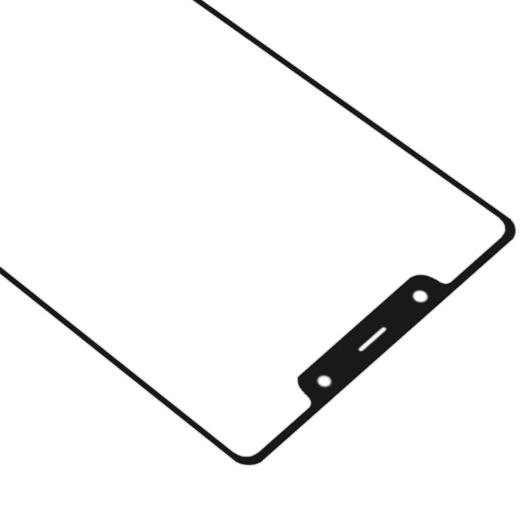 Xiaomi Mi 8 SE Replacement Front Outer Glass Lens with OCA Adhesive - Premium Quality Repair Part
