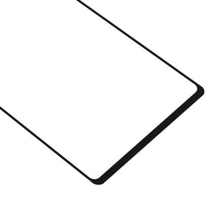 Xiaomi Mi 8 SE Replacement Front Outer Glass Lens with OCA Adhesive - Premium Quality Repair Part